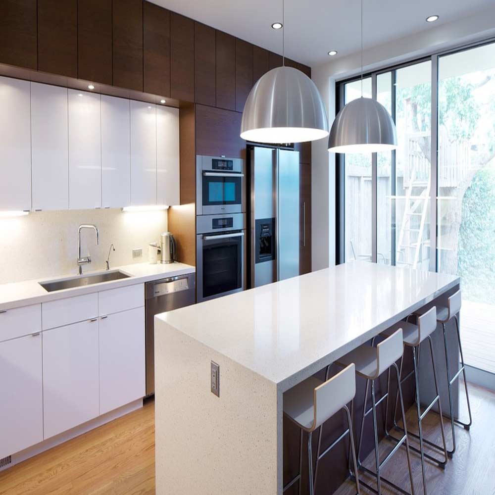 designer modular kitchen company in noida