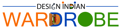 Design Indian Wardrobe