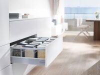 blum grain box opening tandom box for modular kitchen in noida and delhi
