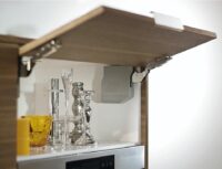 aventos kitchen fittings by hafele blum, we are the largest dealers and distributors in noida