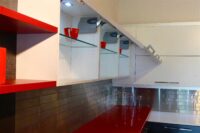 installing the hks blum liftup systems are the most advanced liftups by any kitchen hardware brand