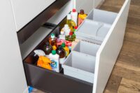 blum hafele mounted dustbins dealers and suppliers in delhi and noida