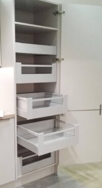 hafele blum pantry system distributors and dealers in delhi and noida