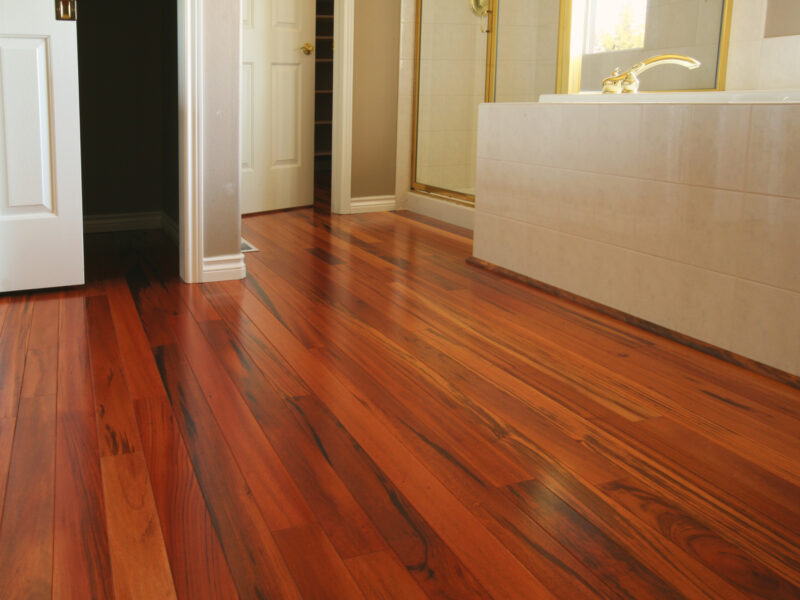 Wood Floorings 