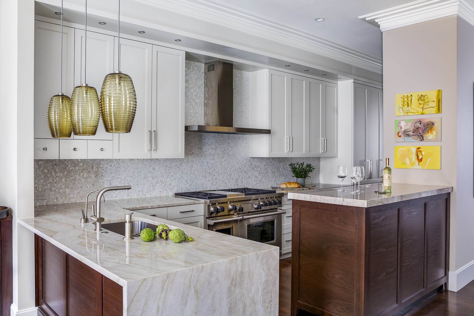 modular kitchen in delhi ncr