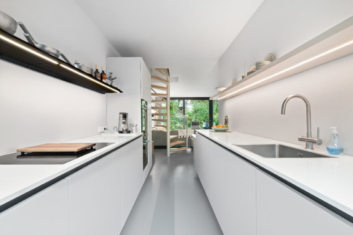 Top modular kitchen company