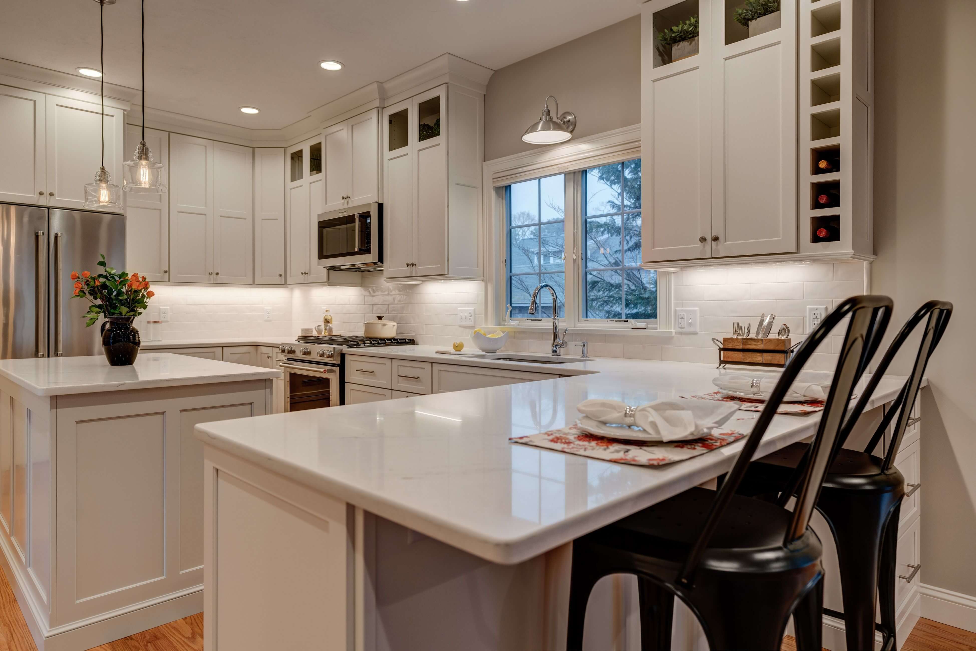 modular kitchen in delhi ncr