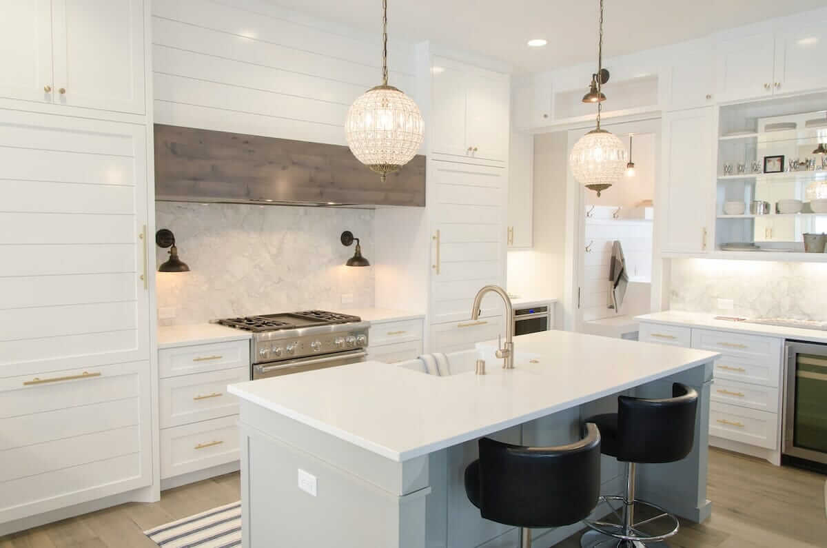 modular kitchen in delhi ncr