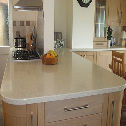 Design Indian Kitchen
