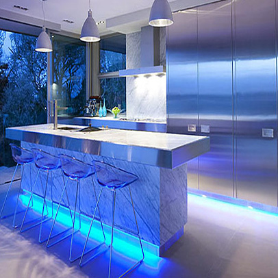 Design Indian Kitchen