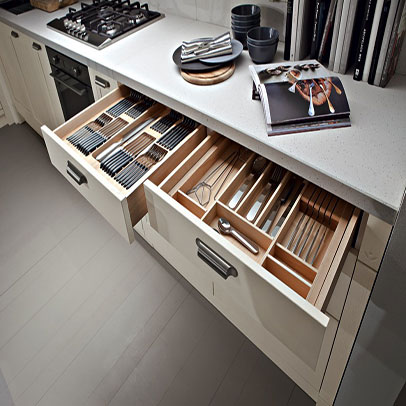 Design Indian Kitchen